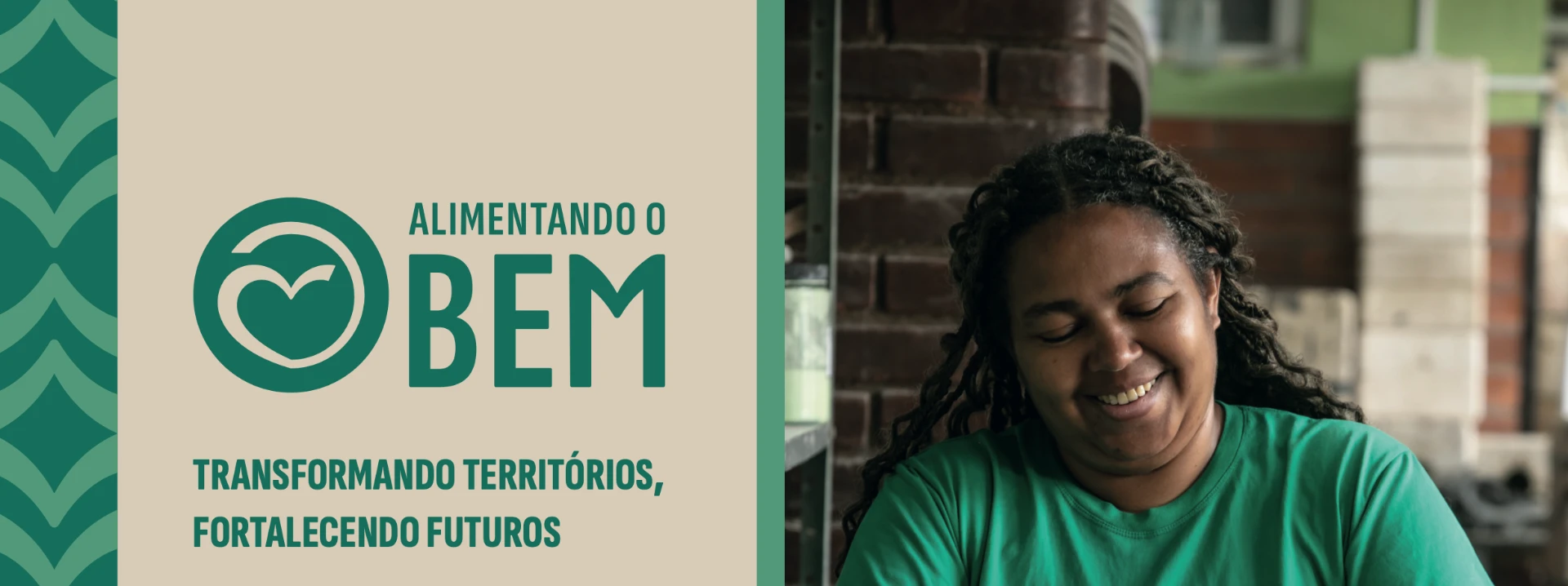 Instituto Alimentando o Bem