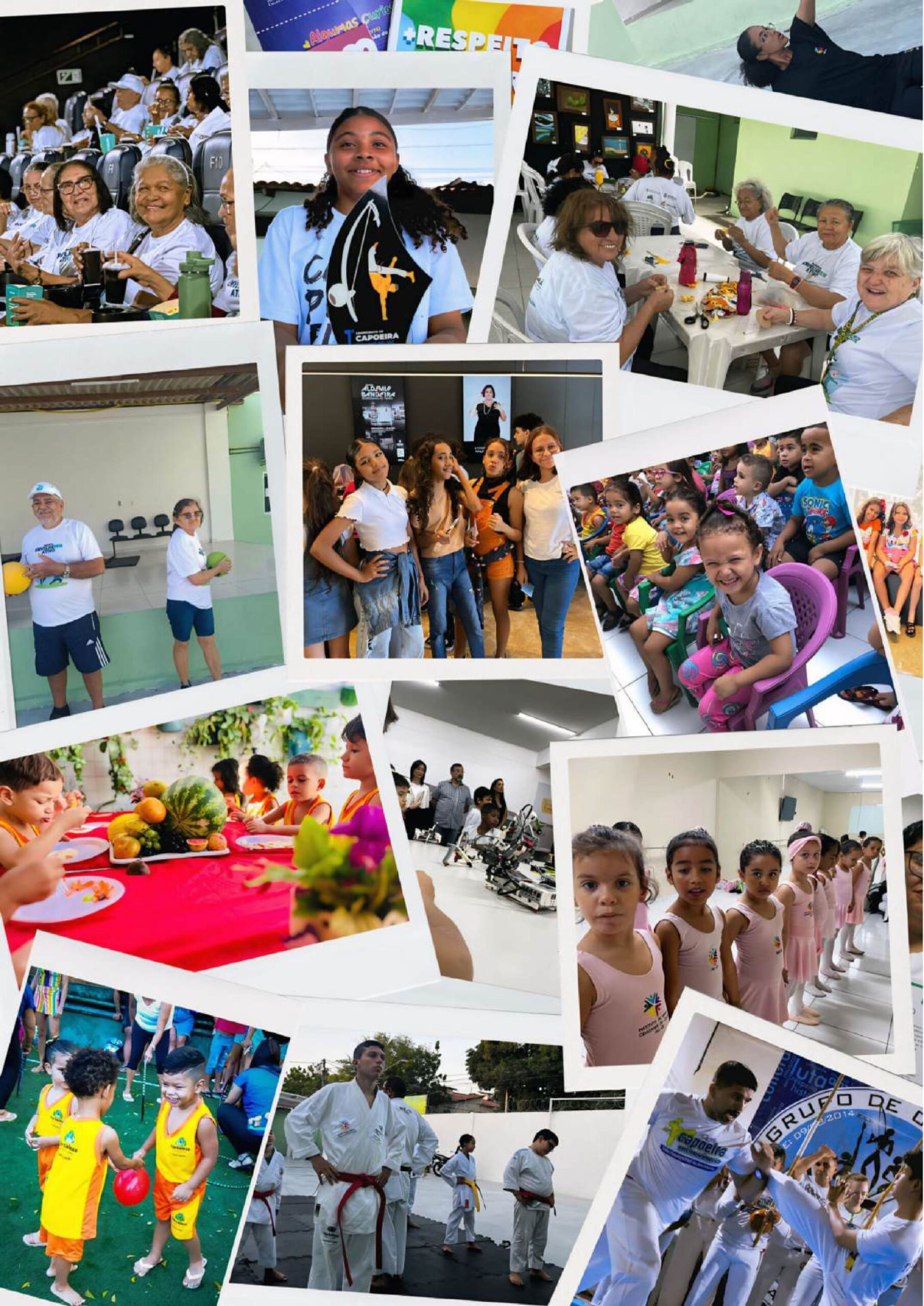Instituto de Arte e Cidadania do Ceará (IAC-CE)