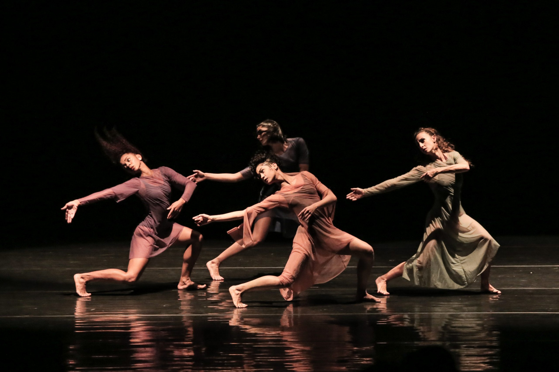 São Paulo Escola de Dança — Plano Anual 2026