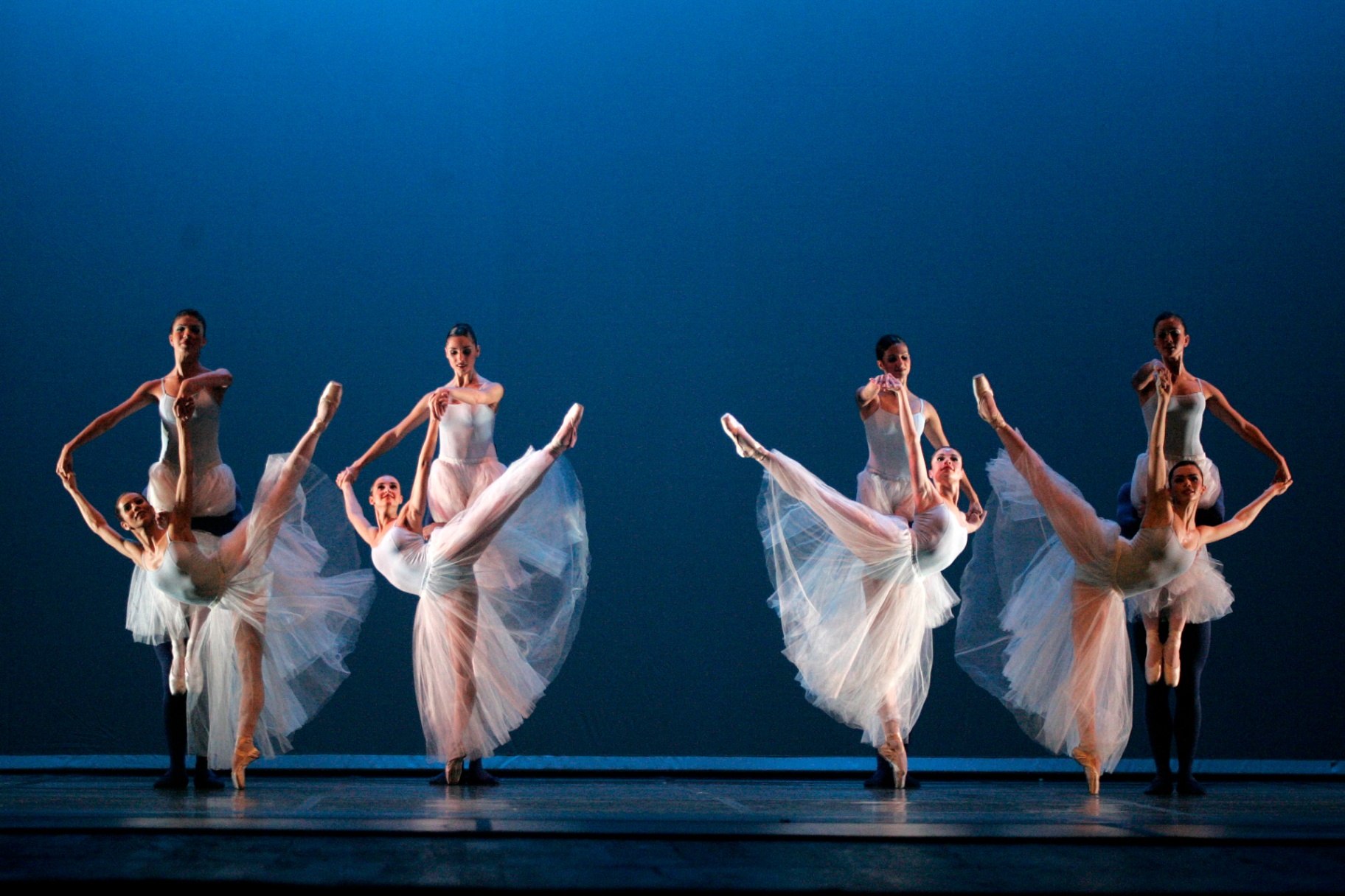 São Paulo Companhia de Dança — Plano Anual 2026